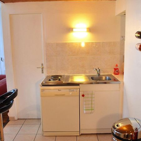 L'Appartement Du Parc Лион Екстериор снимка